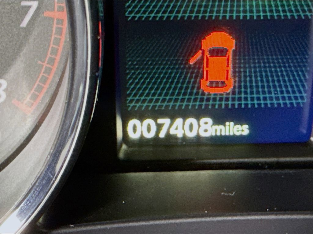 Used 2025 Mitsubishi Outlander Sport LE image 4