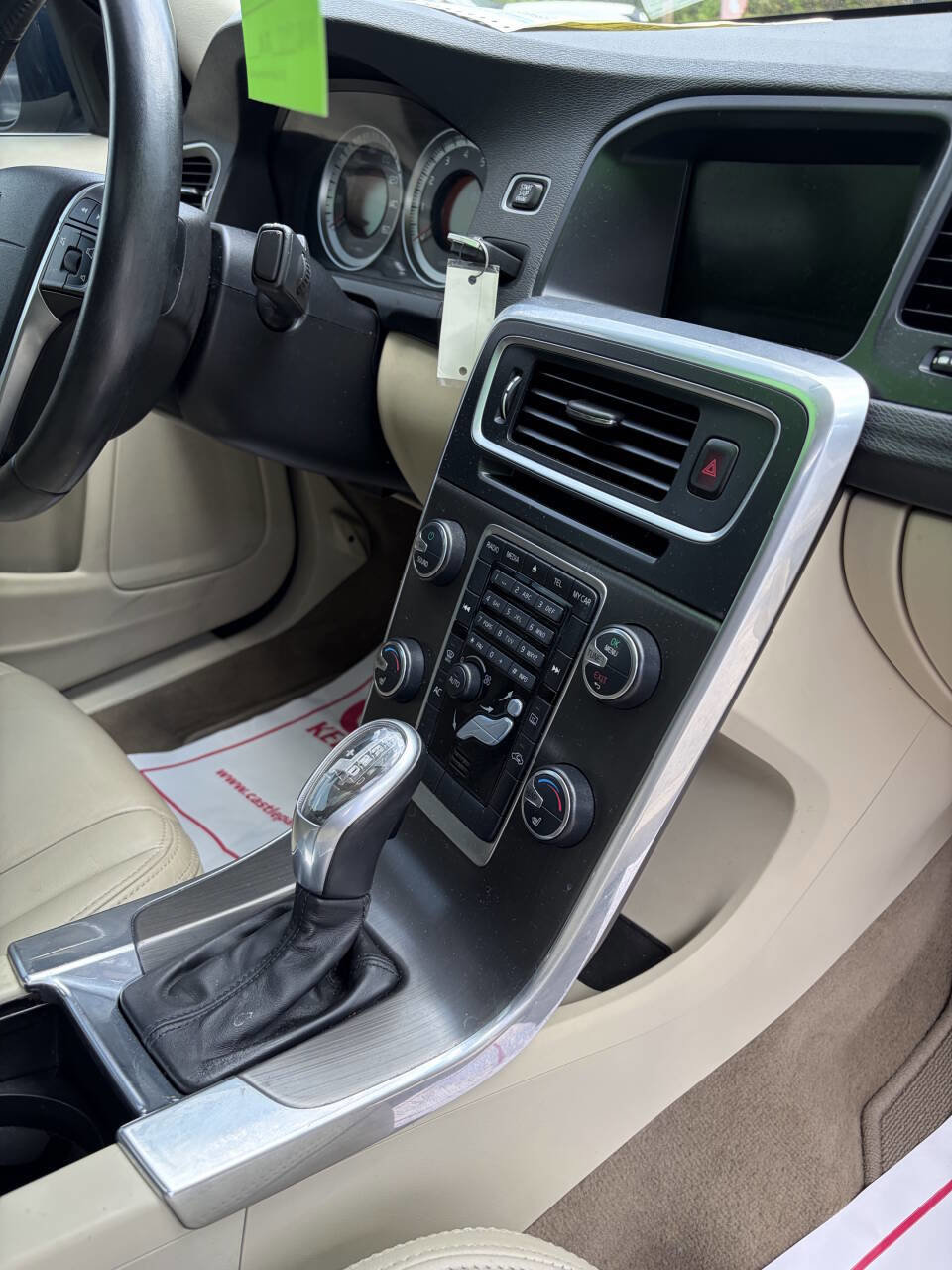 Used 2013 Volvo S60 T5 AWD/4WD image 16