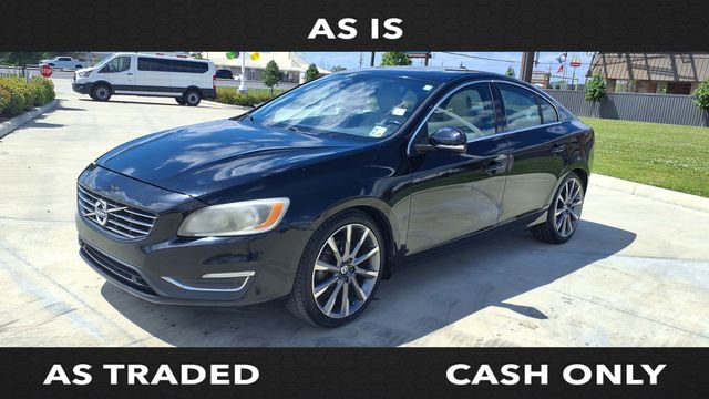 Used 2015 Volvo S60 T5 Premier w/ Convenience Package image 3