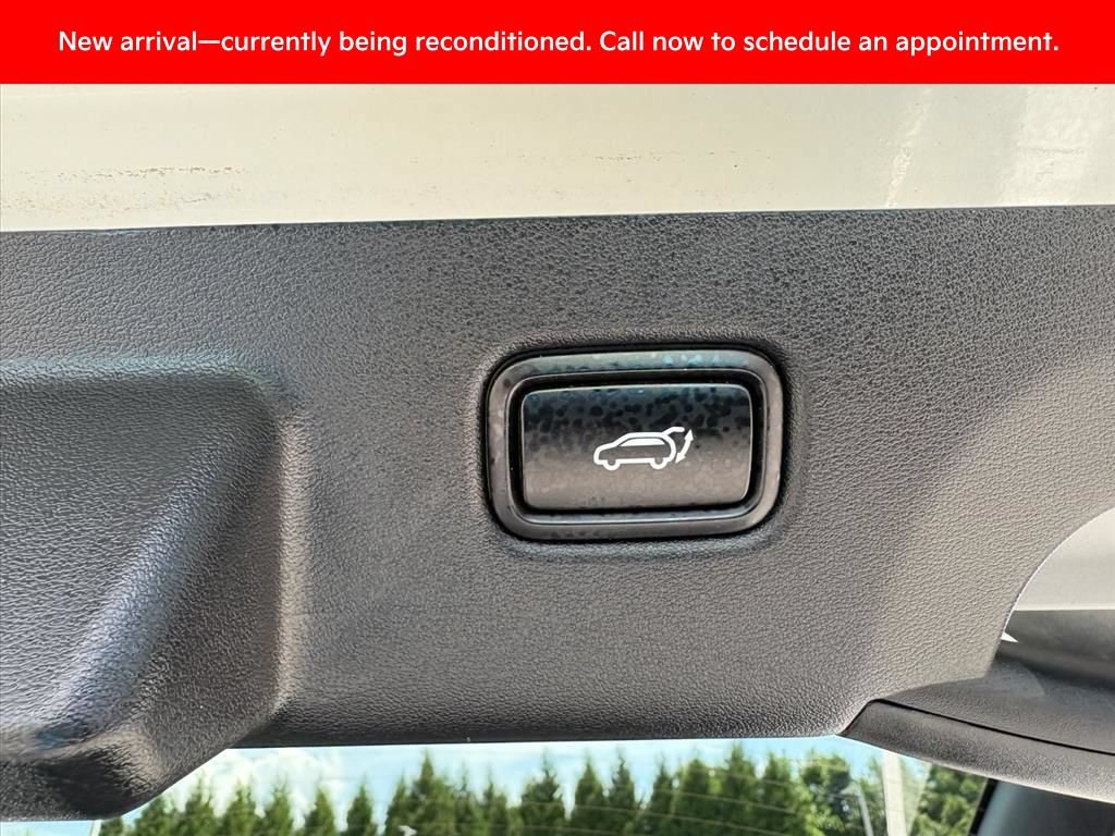 Certified 2024 Kia EV6 GT-Line AWD/4WD image 28