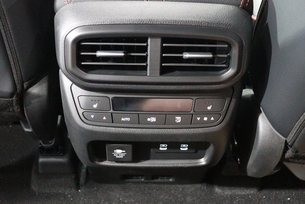 New 2026 Honda Passport TrailSport Elite image 26