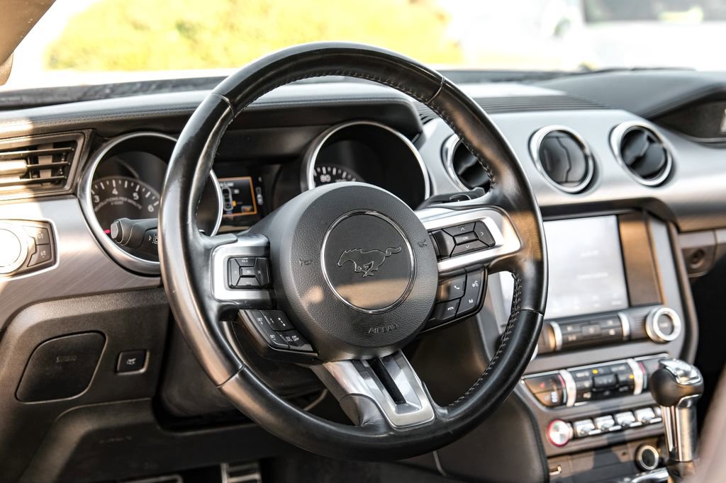 Used 2023 Ford Mustang GT Premium w/ Ford Safe & Smart Package image 13