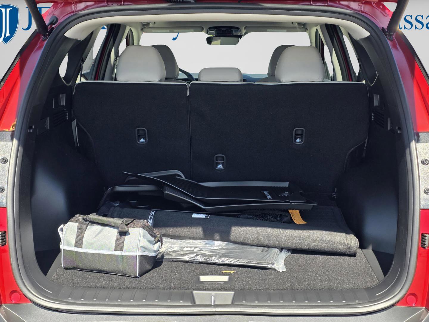 New 2026 Hyundai Tucson Limited image 42