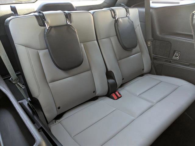 Used 2021 Ford Explorer XLT w/ Equipment Group 202A RWD image 19