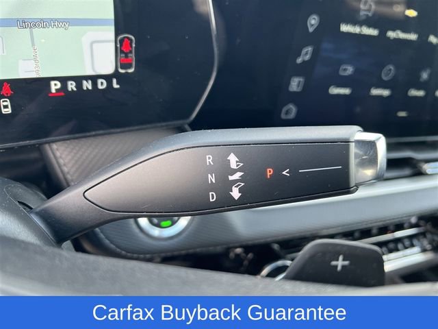 Certified 2026 Chevrolet Equinox LT w/ Convenience Package II image 24