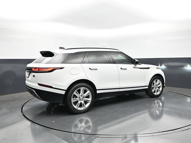 Used 2021 Land Rover Range Rover Velar R-Dynamic S AWD/4WD image 7