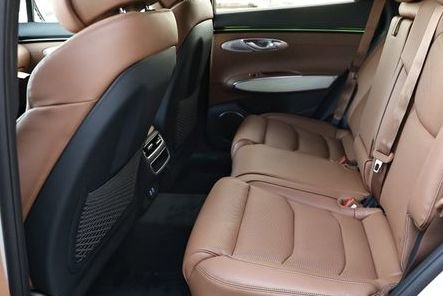 New 2026 Genesis GV70 2.5T Advanced image 27