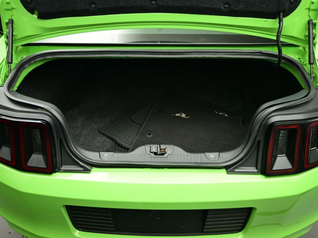 Used 2014 Ford Mustang Premium w/ Equipment Group 202A image 52