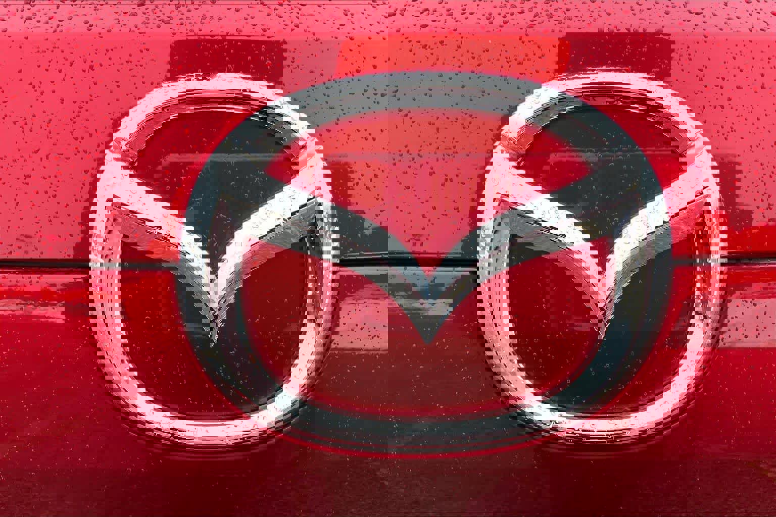 Used 2023 MAZDA CX-5 AWD 2.5 S w/ Premium Plus Pkg image 33