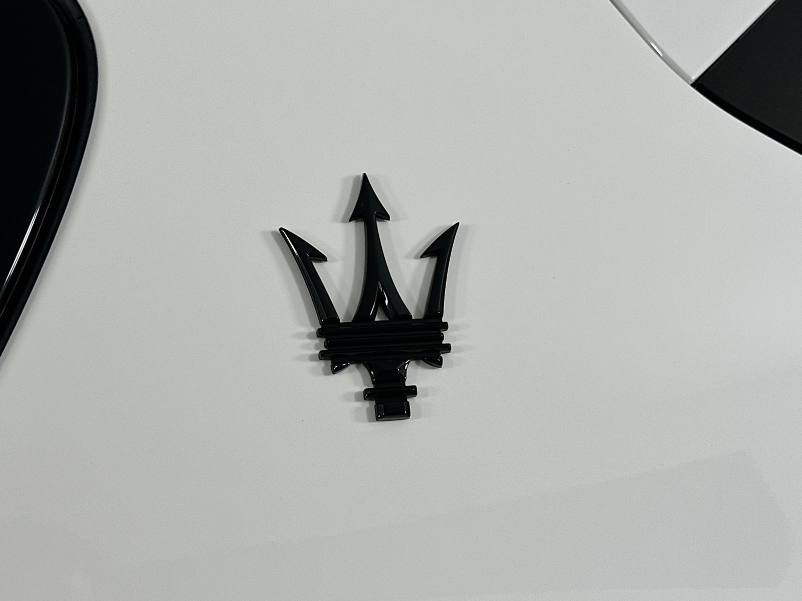 New 2026 Maserati Grecale Modena AWD/4WD image 51