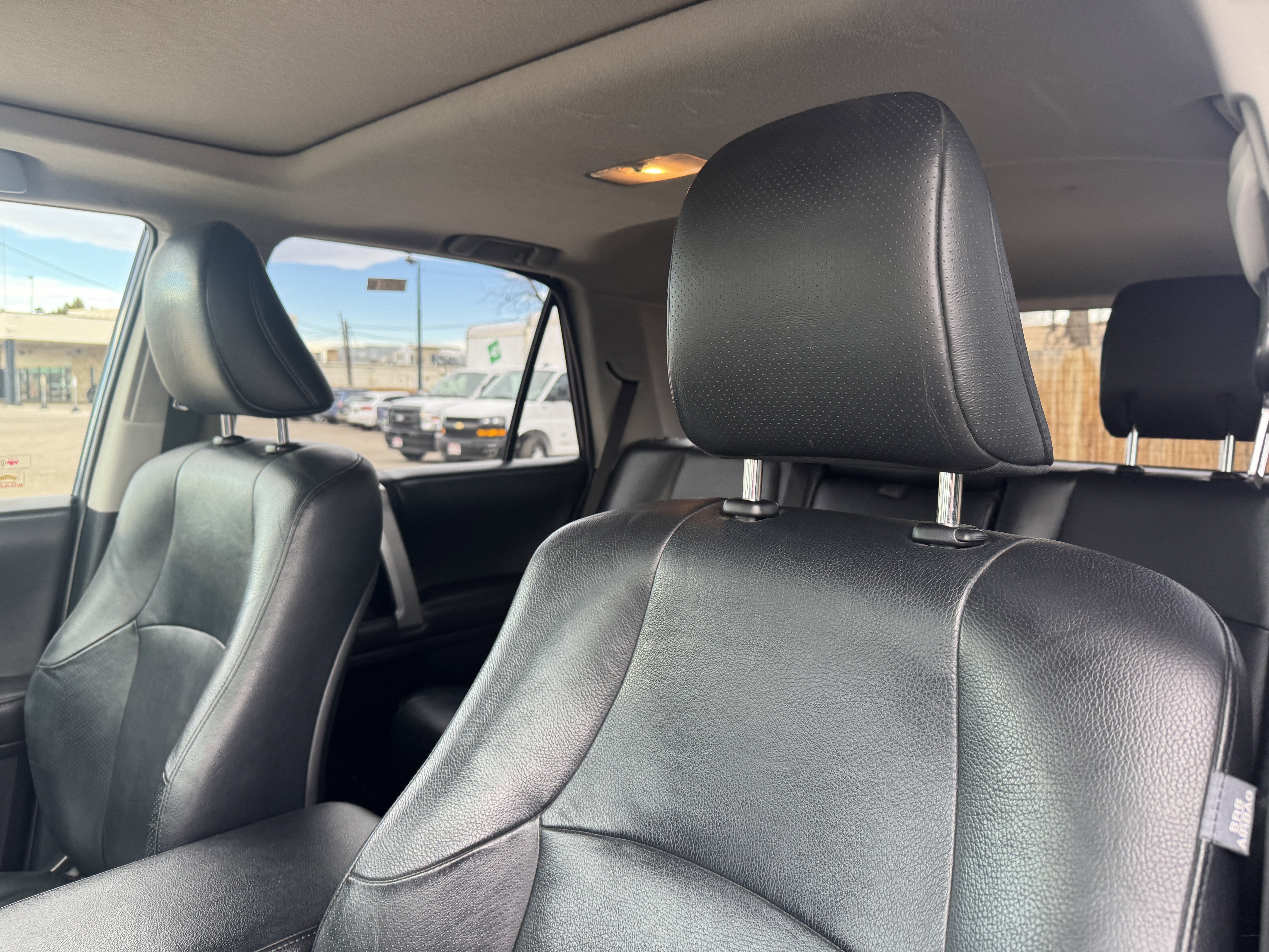 Used 2011 Toyota 4Runner Limited image 13