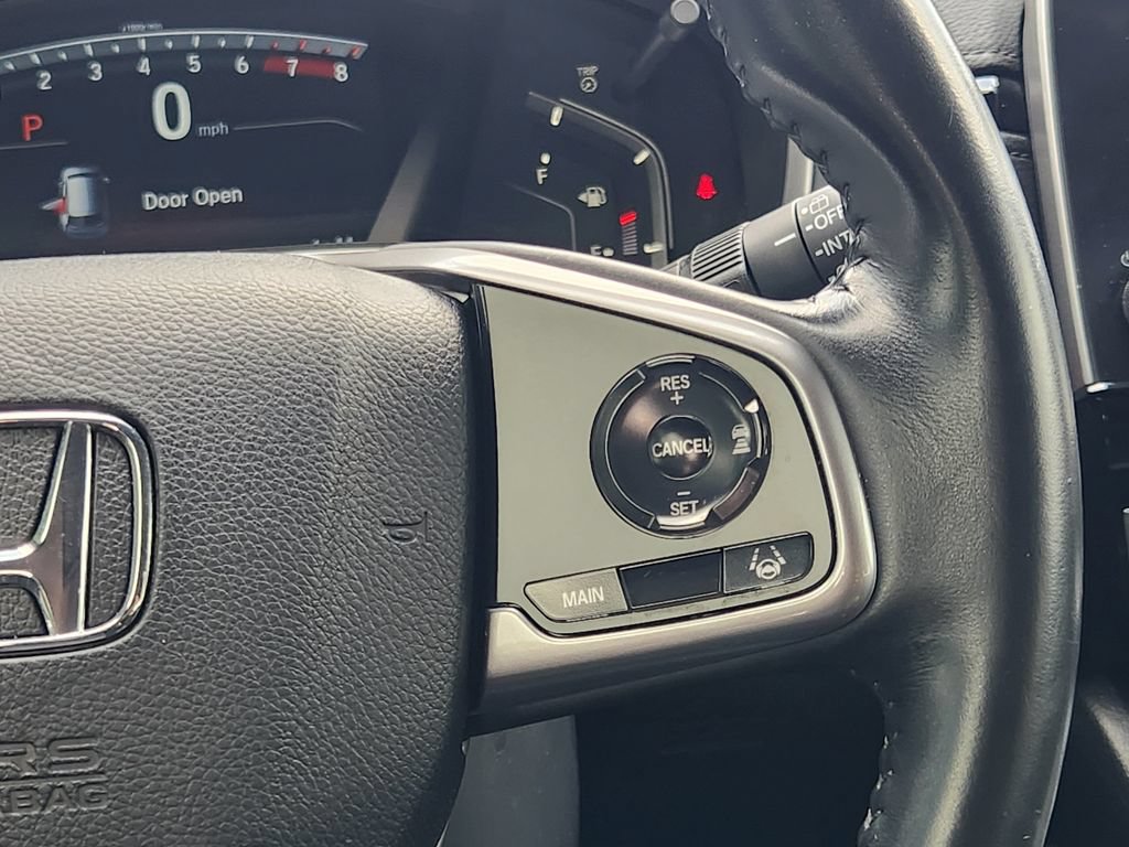 Used 2019 Honda CR-V EX-L image 34