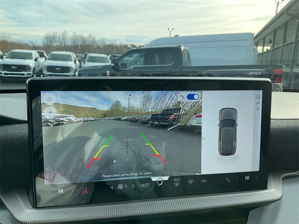 New 2026 Ford Explorer Active image 24