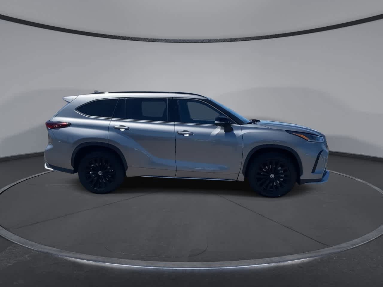 Certified 2026 Toyota Highlander XSE AWD/4WD image 2