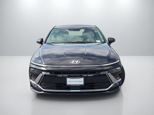 Used 2024 Hyundai Sonata SEL FWD image 2