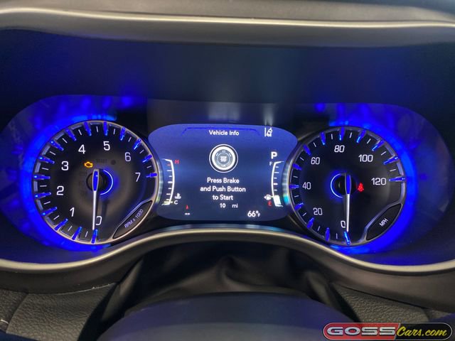 New 2026 Chrysler Pacifica Select image 20