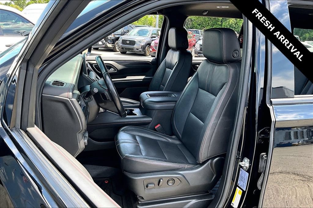 Used 2021 Chevrolet Suburban RST AWD/4WD image 20