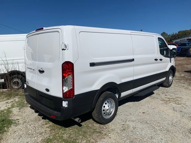 New 2025 Ford Transit 350 Low Roof AWD image 8
