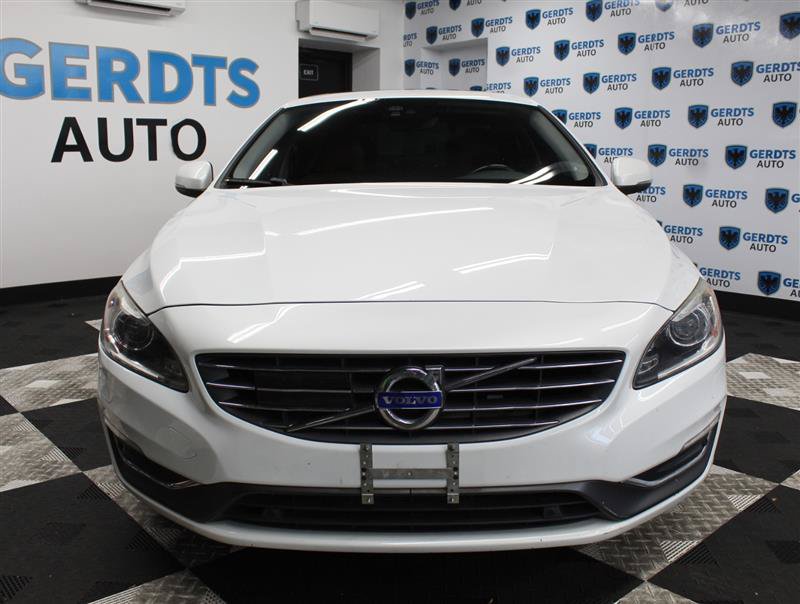 Used 2015 Volvo S60 T6 Platinum FWD image 6