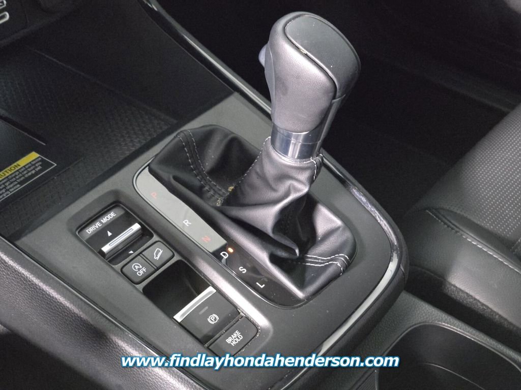 Certified 2023 Honda CR-V EX-L image 30