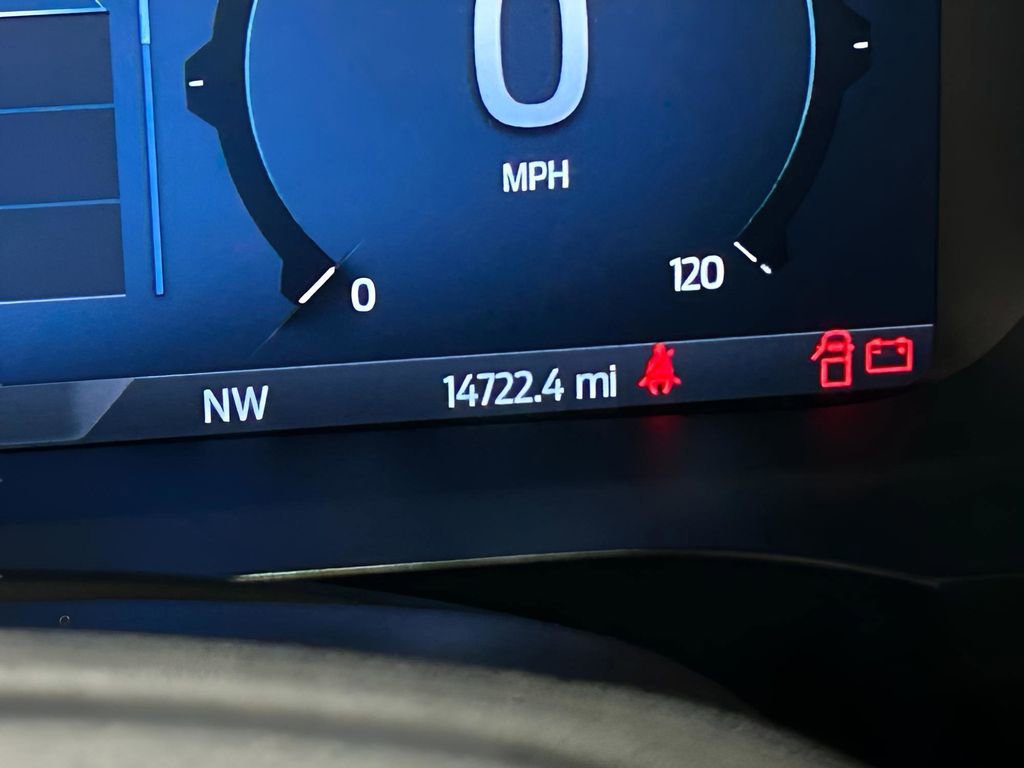 Certified 2024 Ford F150 STX w/ Equipment Group 201A FX4 image 26