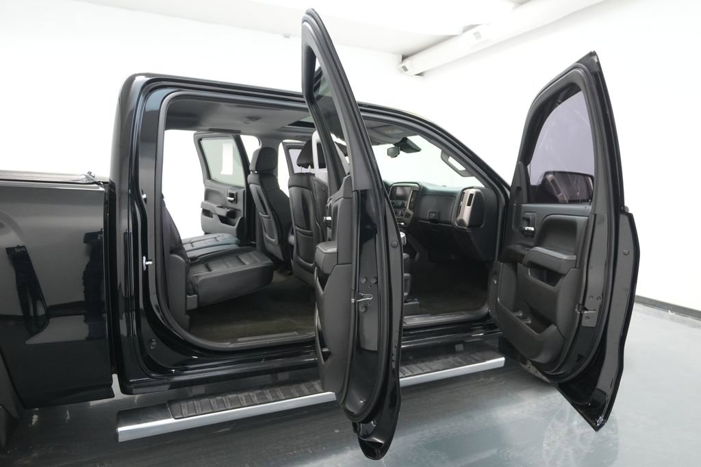 Used 2015 GMC Sierra 1500 Denali w/ Driver Alert Package image 33