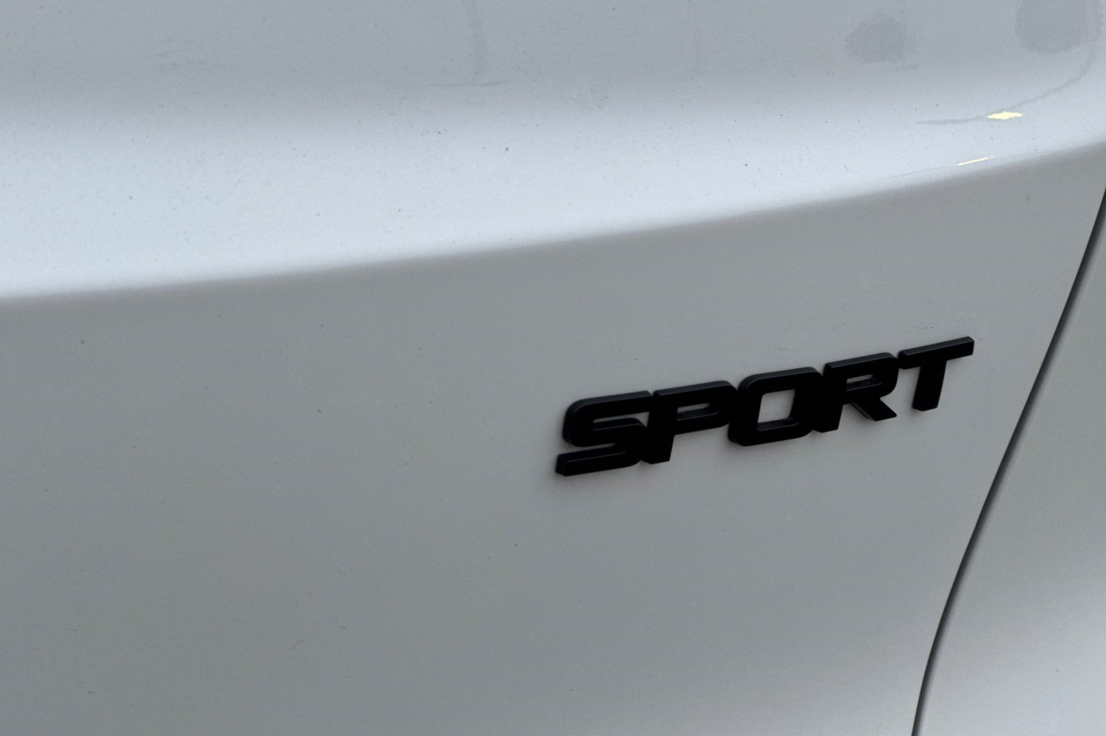 Certified 2023 Honda CR-V Sport image 28
