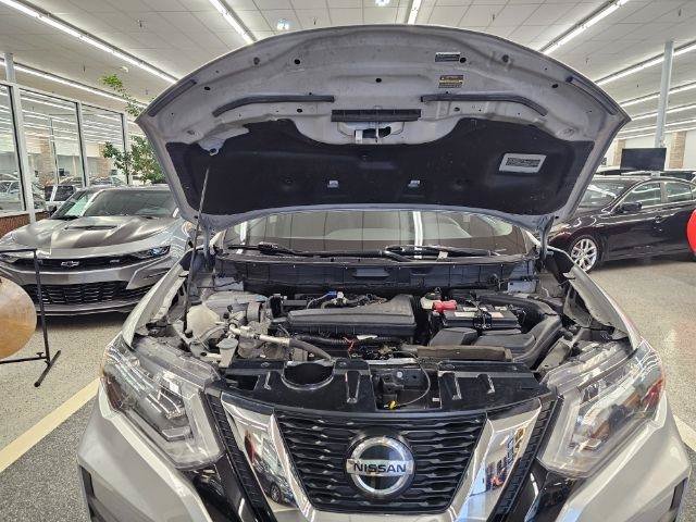 Used 2020 Nissan Rogue S AWD/4WD image 34