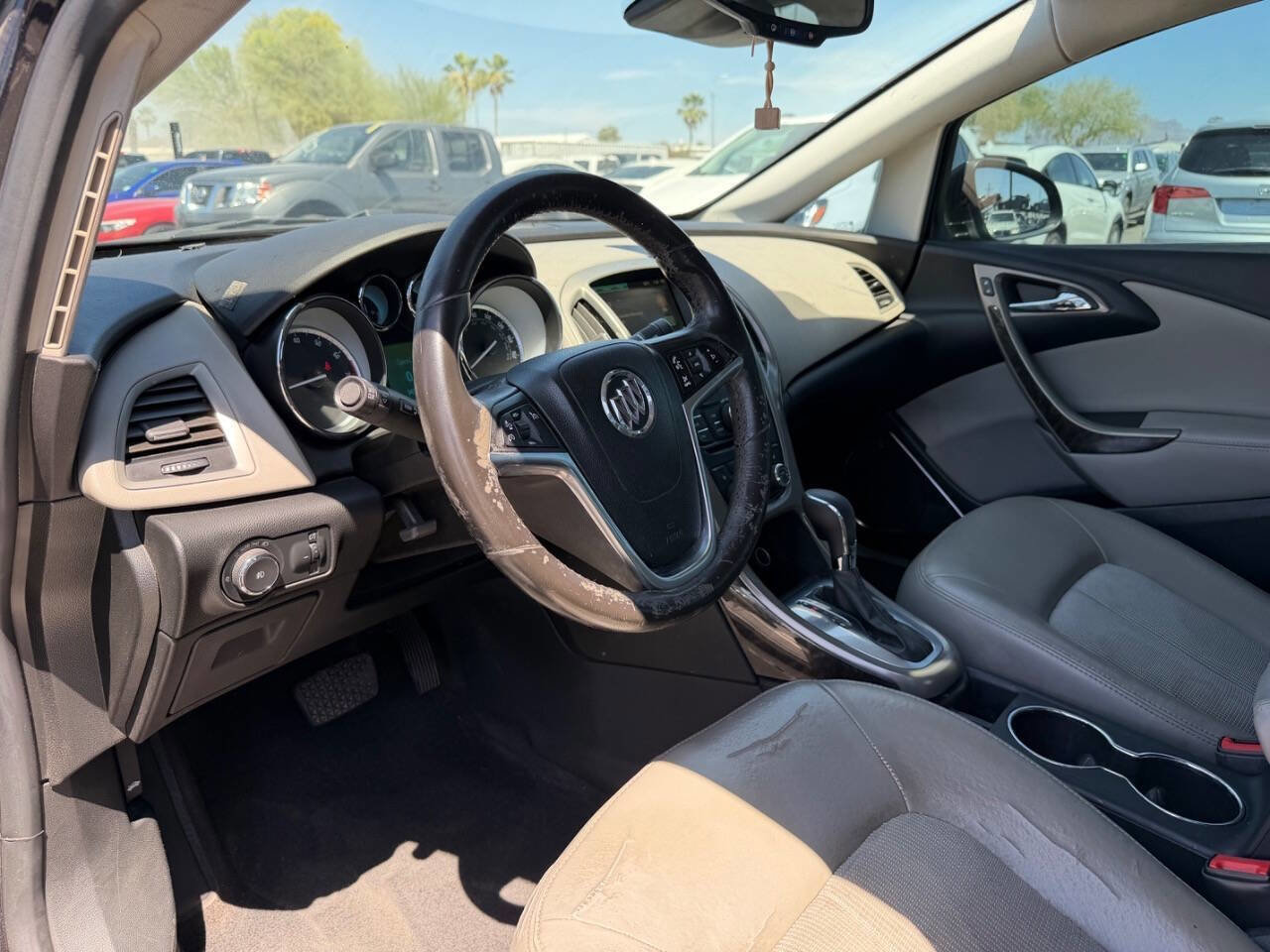 Used 2015 Buick Verano Convenience image 15