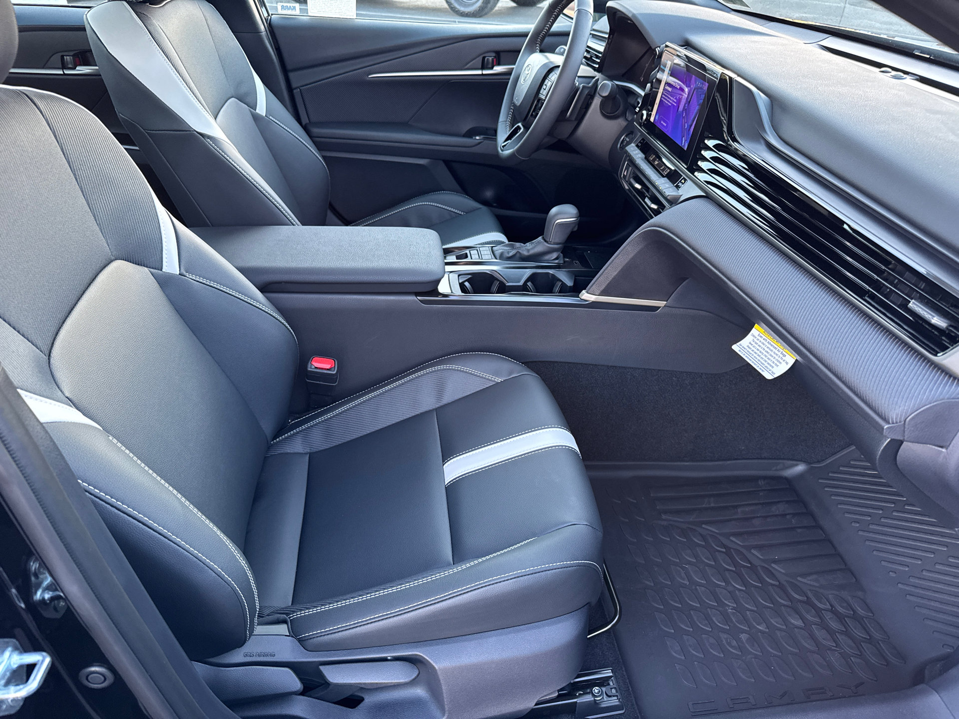 Certified 2026 Toyota Camry SE image 17