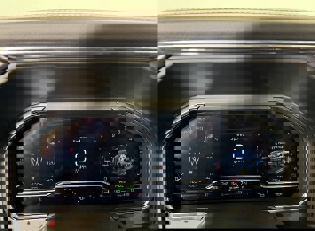 Certified 2025 GMC Sierra 2500 Denali Ultimate image 10