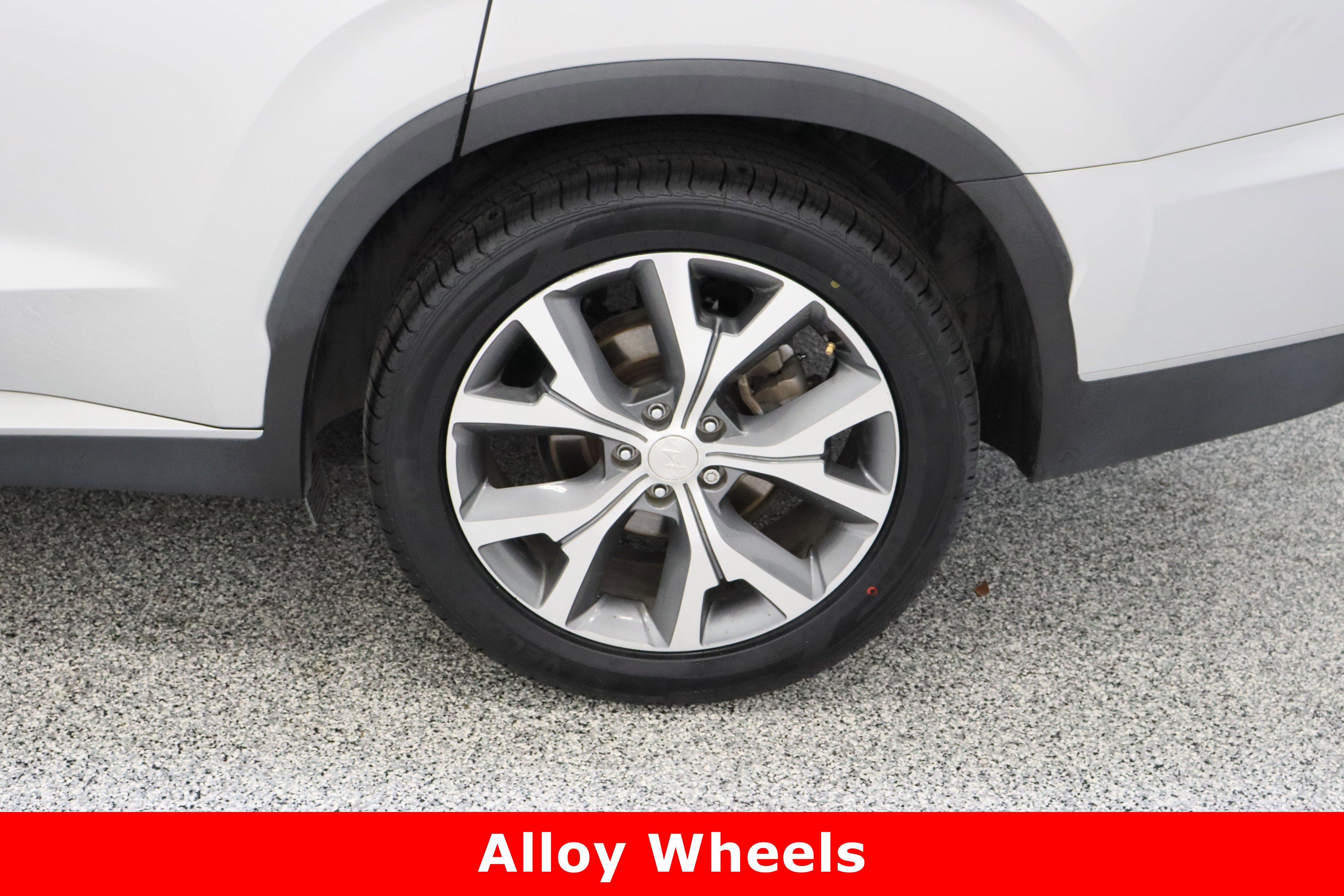 Used 2022 Hyundai Palisade SEL w/ Convenience Package image 10