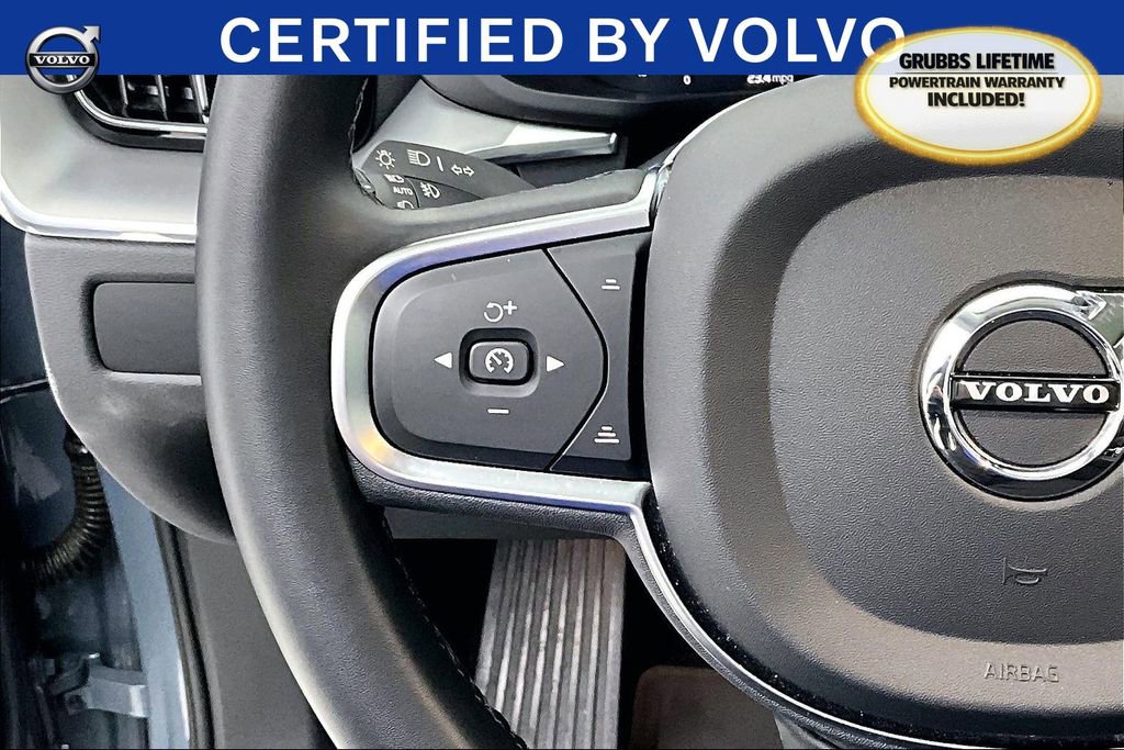 Used 2023 Volvo XC60 B5 Core w/ Climate Package image 26