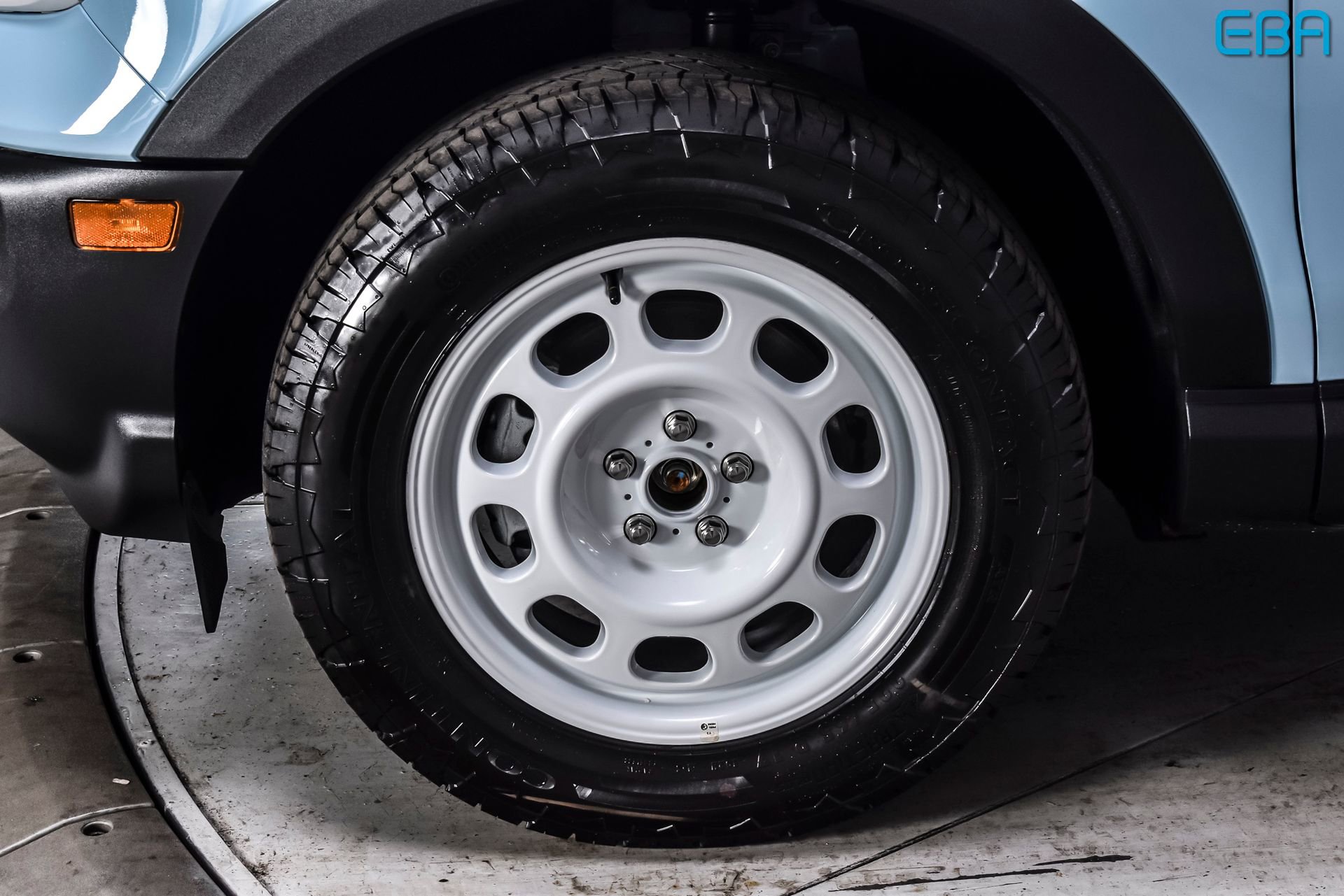 Used 2025 Ford Bronco Sport Heritage w/ Convenience Package image 10