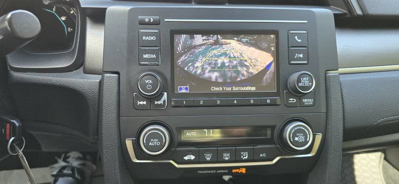 Used 2019 Honda Civic LX image 22