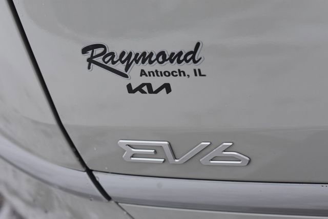 Certified 2024 Kia EV6 Light image 14