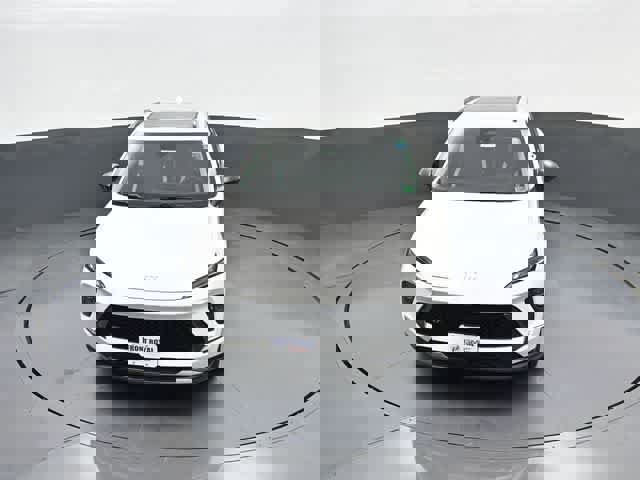 New 2025 Buick Envision Sport Touring image 52