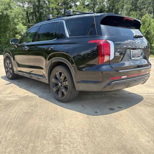 Used 2023 Hyundai Palisade XRT w/ Cargo Package AWD/4WD image 3