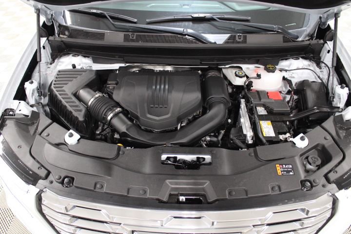 New 2026 GMC Acadia Denali image 47