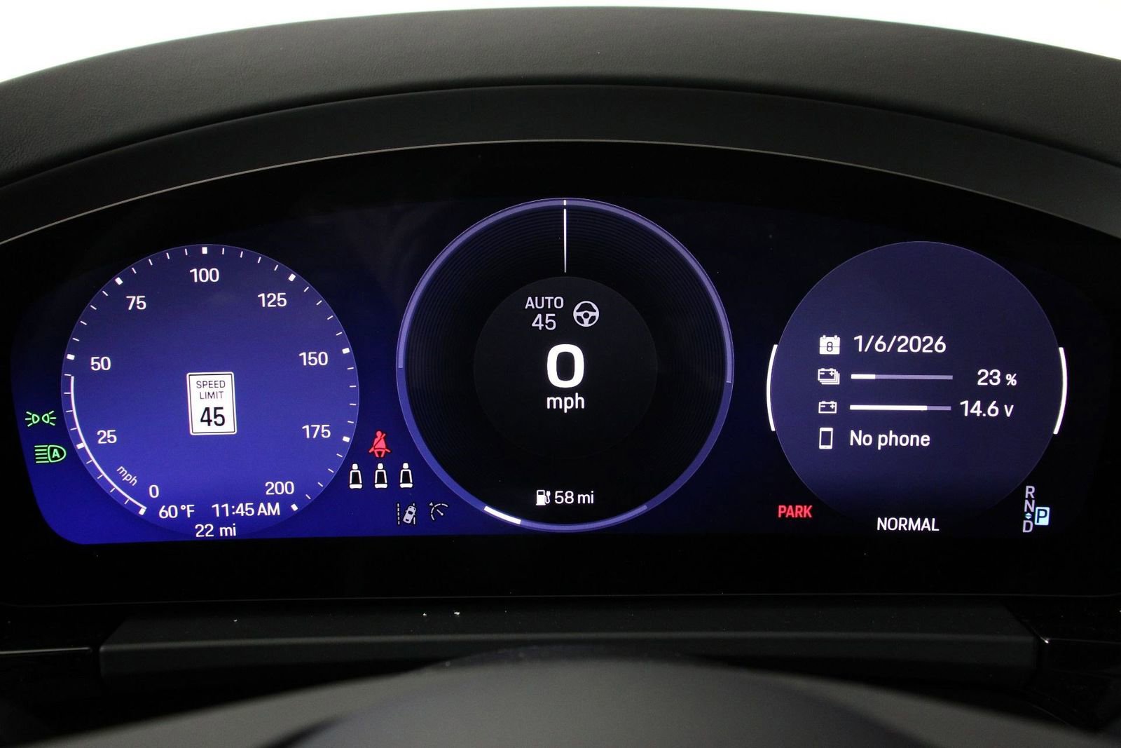 New 2025 Porsche Macan Turbo Electric image 13