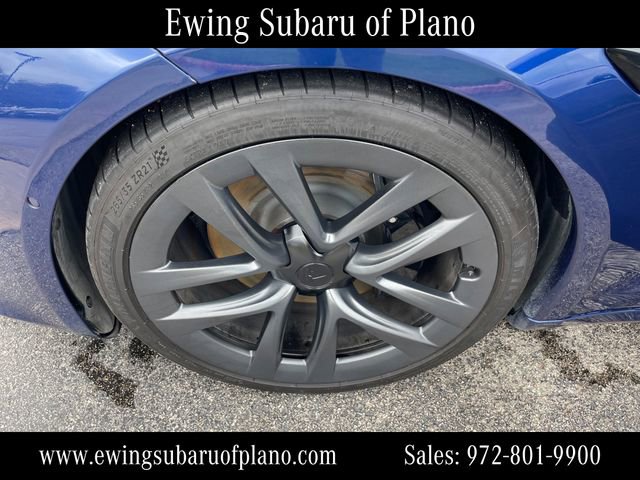 Used 2021 Tesla Model S Long Range image 32