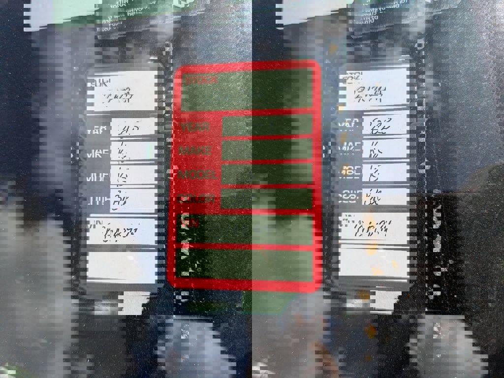 Certified 2023 Kia K5 GT-Line image 11