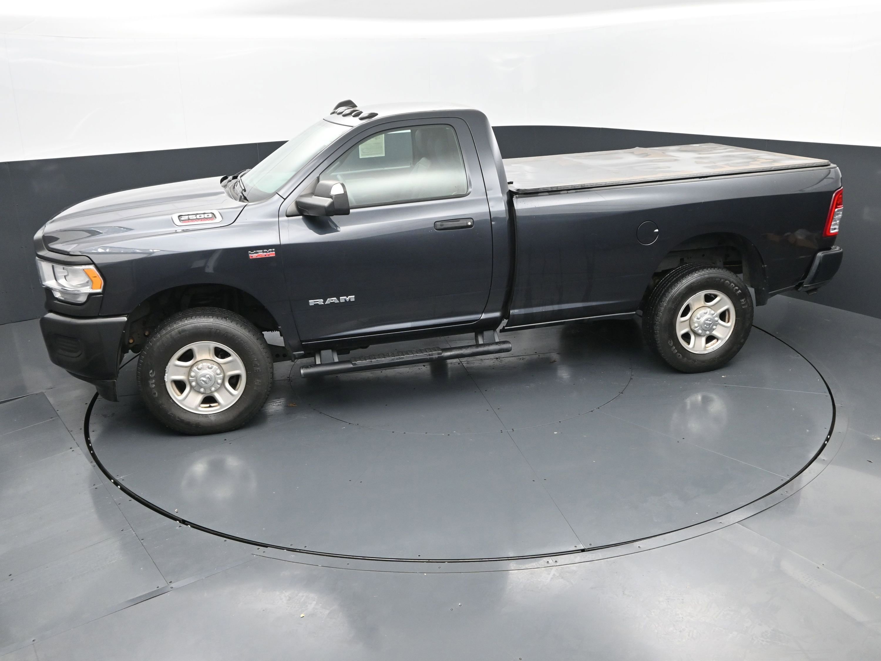 Used 2021 RAM 2500 Tradesman AWD/4WD image 20
