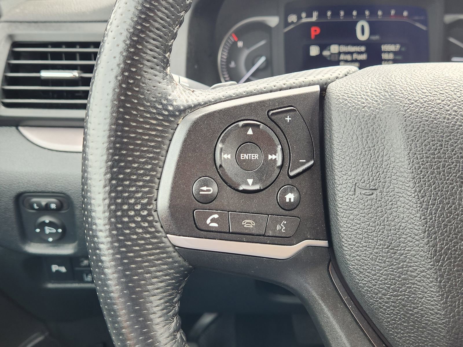 Used 2023 Honda Passport EX-L image 33