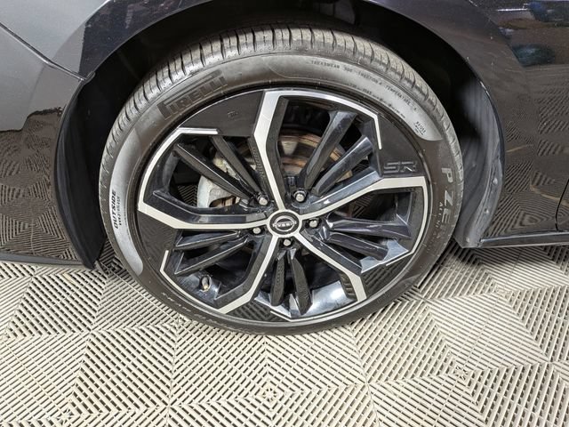 Used 2024 Nissan Altima 2.5 SR FWD image 34