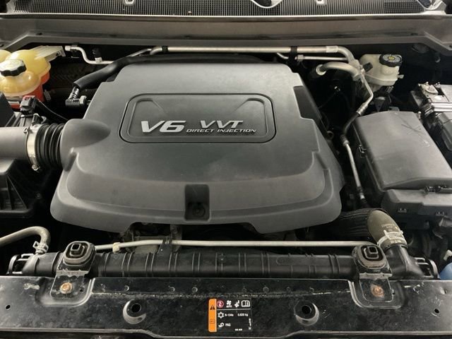 Used 2015 Chevrolet Colorado Z71 image 21