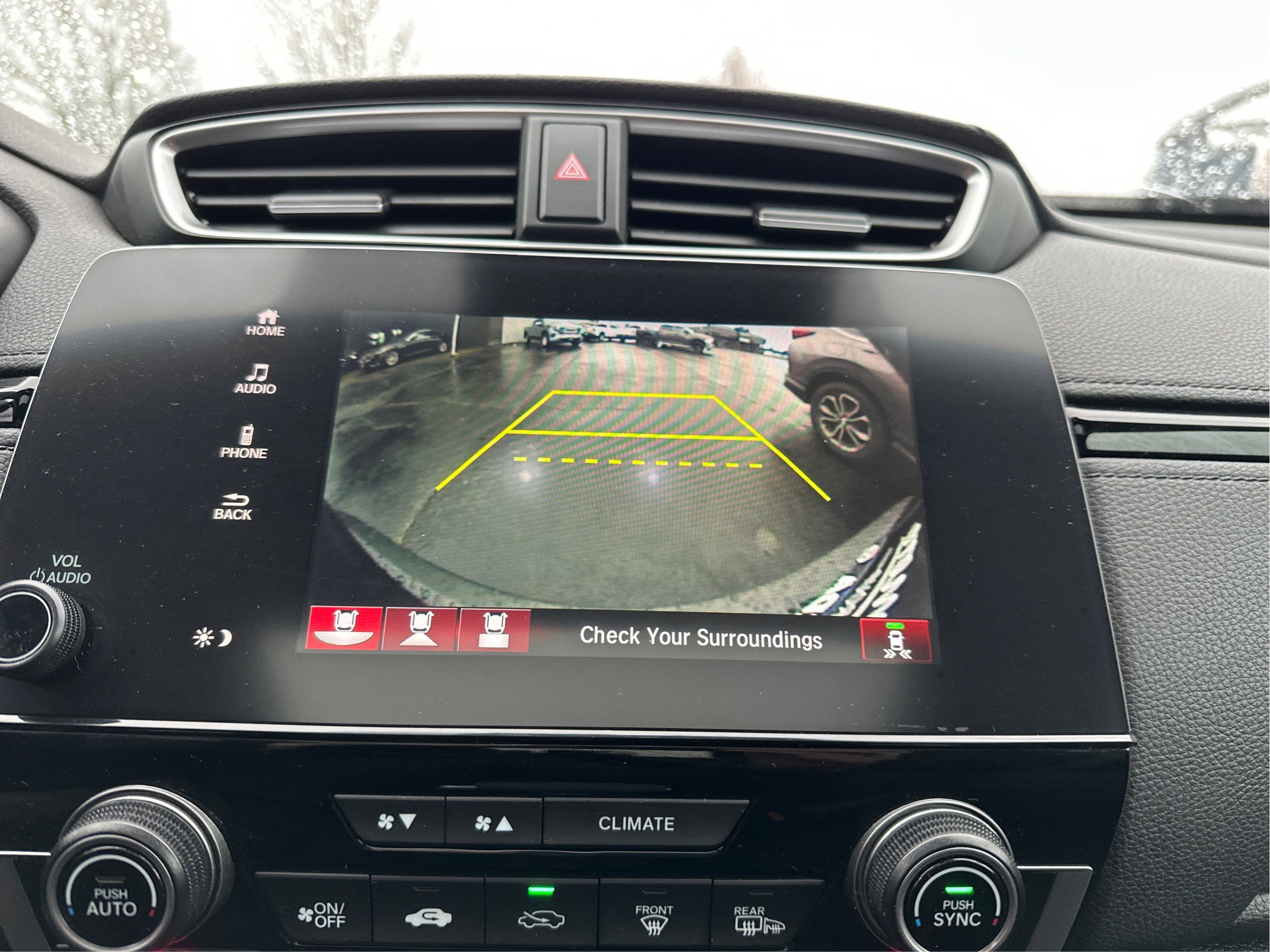 Used 2018 Honda CR-V EX image 30