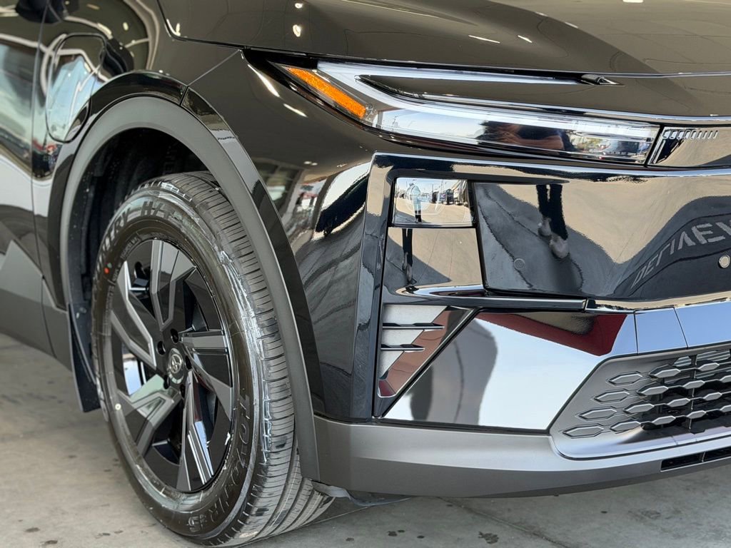 New 2026 Toyota C-HR image 8