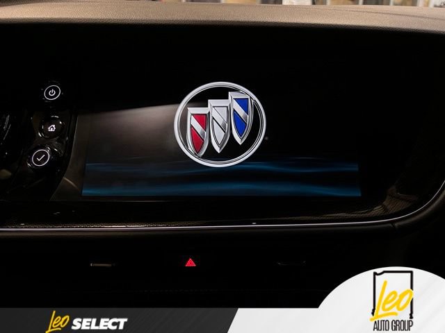 Used 2023 Buick Envision Essence w/ Sport Touring Package AWD/4WD image 17