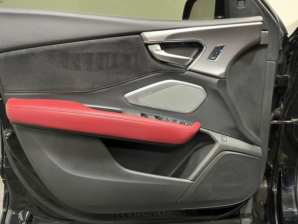 Used 2022 Acura RDX A-Spec Advance Package image 13